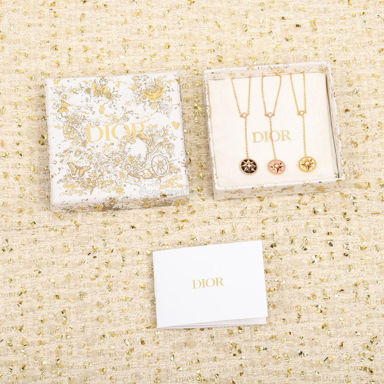 Dior Bracelet (3) - www.newkick.vip